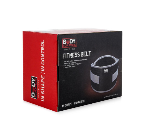Фітнес-пояс Body Sculpture BW 2550 BW 2550 Фітнес-пояс Body Sculpture BW 2550 BW 2550