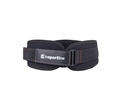 Пояс для вправ inSPORTline Stronglift - розмір M Пояс для вправ inSPORTline Stronglift - розмір M