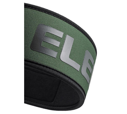 Пояс атлетичний Eleiko Hybrid Lifting 95023-695030 pine green M Пояс атлетичний Eleiko Hybrid Lifting 95023-695030 pine green M