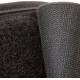 Пояс для важкої атлетики Adidas Essential Weightlifting Belt 72,4 - 85 см, чорний S