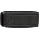 Пояс для важкої атлетики Adidas Essential Weightlifting Belt розмір M (82,5-92 см), чорний