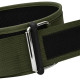 Пояс для бодібілдингу RDX RX1 Weight Lifting Belt - зелений/ розмір XL