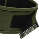 Пояс для бодібілдингу RDX RX1 Weight Lifting Belt - зелений/ розмір XL