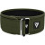 Пояс для бодібілдингу RDX RX1 Weight Lifting Belt - зелений/ розмір S