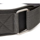 Пояс для важкої атлетики Adidas Essential Weightlifting Belt M 82,5-92 см, чорний