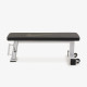 Лава плоска Nike Rolling Bench