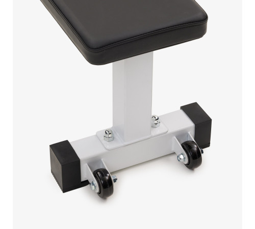 Лава плоска Nike Rolling Bench