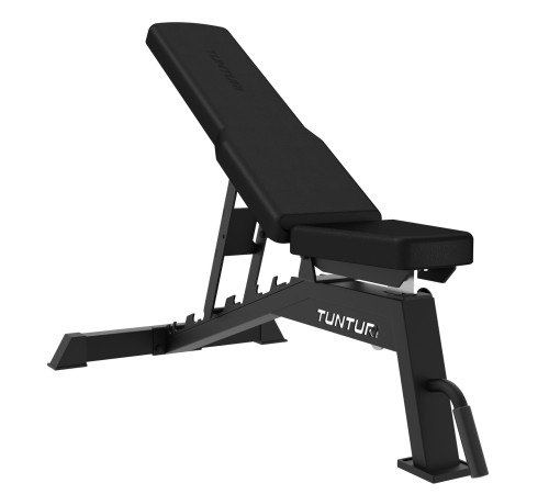 Лава регульована Tunturi UB70
