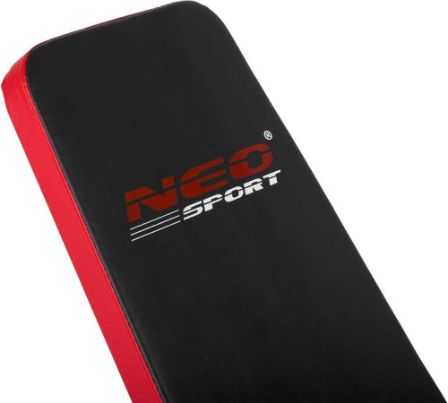 Лава регульована Neo-Sport NS-213 з приставкою Скотта Лава регульована Neo-Sport NS-213 з приставкою Скотта