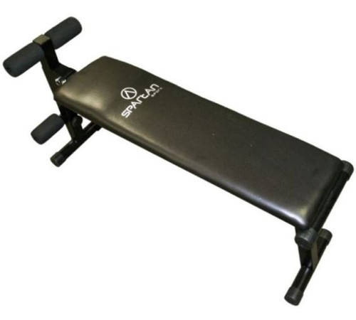 Похила лава Spartan Sport ADJUSTABLE Похила лава Spartan Sport ADJUSTABLE