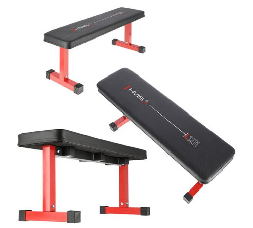 Лава пряма тренувальна HMS L1211