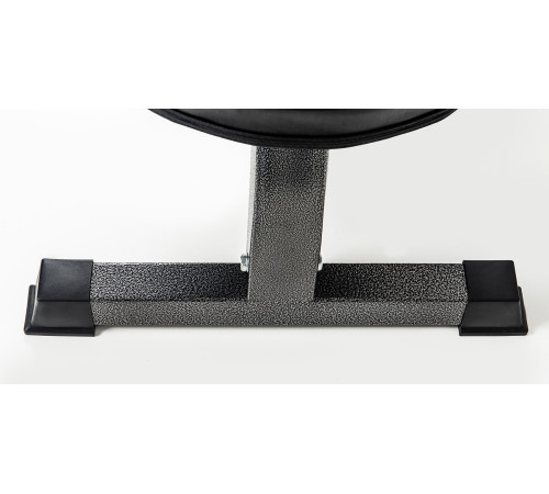 Горизонтальна лава Toorx Flat Bench WBX 65 (WBX-65) Горизонтальна лава Toorx Flat Bench WBX 65 (WBX-65)