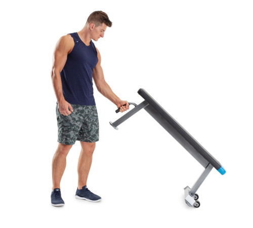 Горизонтальна лава PROFORM CARBON STRENGTH Горизонтальна лава PROFORM CARBON STRENGTH