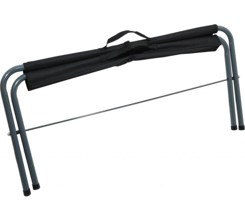 Розкладна лавка KOPER, 108 x 38 x 31 см Розкладна лавка KOPER, 108 x 38 x 31 см