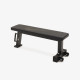 Лавка плоска Nike Rolling Weight Bench Black