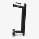 Лавка плоска Nike Rolling Weight Bench Black