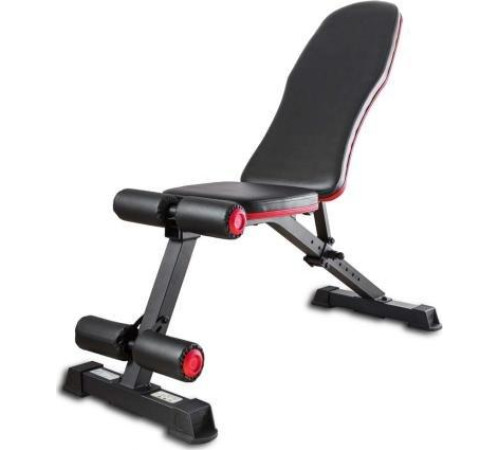 Регульована тренувальна лава DelSport DS108 Регульована тренувальна лава DelSport DS108