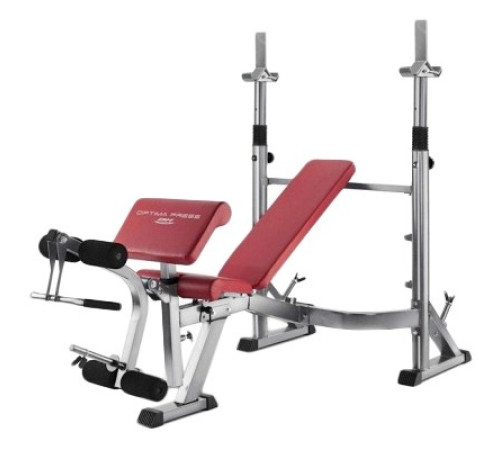 Лава для преса BH FITNESS Optima Лава для преса BH FITNESS Optima