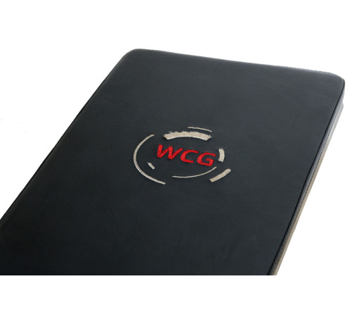 Горизонтальна лава для жиму WCG 101 Горизонтальна лава для жиму WCG 101