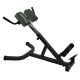 Римська лава для вправ MASTER Hyperextenze Bench 45°