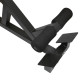 Римська лава для вправ MASTER Hyperextenze Bench 45°