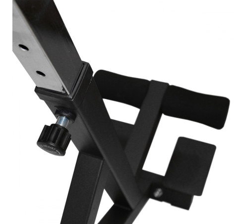 Римська лава для вправ MASTER Hyperextenze Bench 45° Римська лава для вправ MASTER Hyperextenze Bench 45°