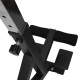 Римська лава для вправ MASTER Hyperextenze Bench 45°