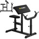 Gymrex Bench Тренажерна лава для вправ на біцепс до 120 кг
