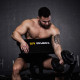 Gymrex Bench Тренажерна лава для вправ на біцепс до 120 кг
