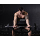 Gymrex Bench Тренажерна лава для вправ на біцепс до 120 кг