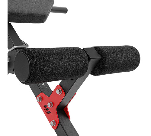 Гіперекстензія Marbo Sport MH-L116