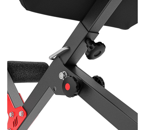 Гіперекстензія Marbo Sport MH-L116