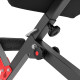 Гіперекстензія Marbo Sport MH-L116