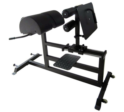 Тренажерна лава Bauerfitness GHD CFA-133 Тренажерна лава Bauerfitness GHD CFA-133