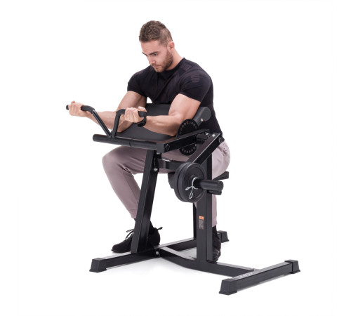 Лава для тренувань inSPORTline X- NT BT10 Biceps a Triceps Curl Лава для тренувань inSPORTline X- NT BT10 Biceps a Triceps Curl