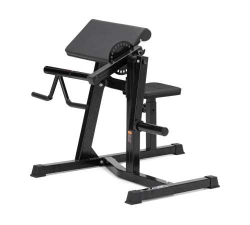 Лава для тренувань inSPORTline X- NT BT10 Biceps a Triceps Curl Лава для тренувань inSPORTline X- NT BT10 Biceps a Triceps Curl