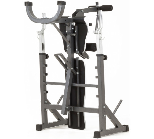 Лава для жиму Toorx Weight Bench WBX 90 (WBX-90) Лава для жиму Toorx Weight Bench WBX 90 (WBX-90)