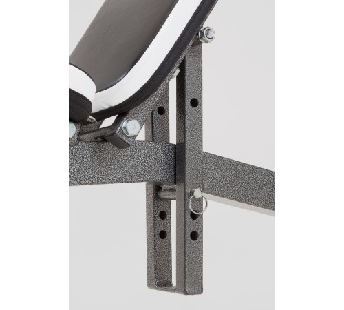 Лава для жиму Toorx Weight Bench WBX 90 (WBX-90) Лава для жиму Toorx Weight Bench WBX 90 (WBX-90)