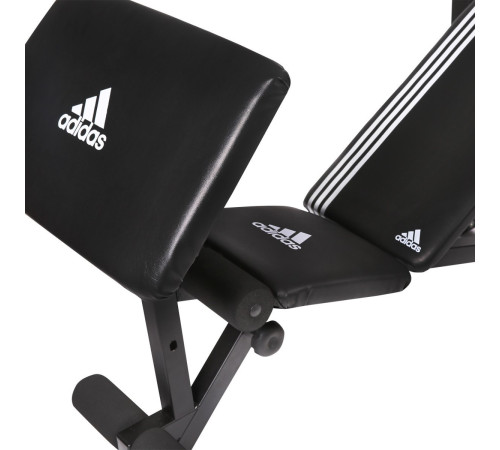 Лава похила Adidas ADBE-10346 з приставкою Скотта