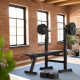 Лава під штангу Gymtek XL700