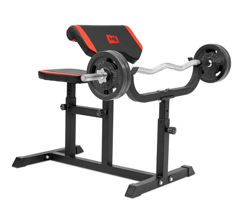 Лавка Скотта Hop-Sport HS-1006SB Лавка Скотта Hop-Sport HS-1006SB