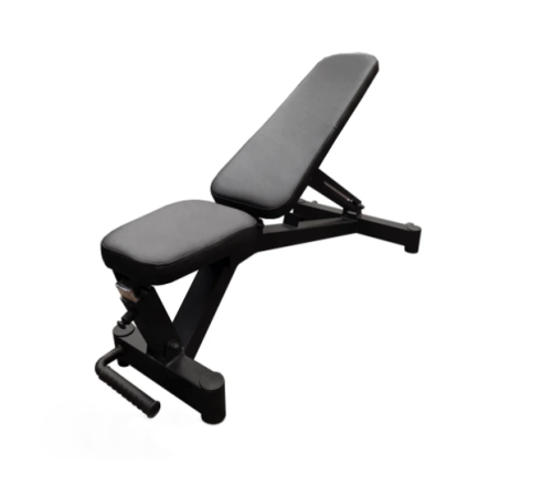 Лава для жиму RN-Sport Black Rock + Гантелі олімпійські RN-Sport по 31 кг металеві Лава для жиму RN-Sport Black Rock + Гантелі олімпійські RN-Sport по 31 кг металеві