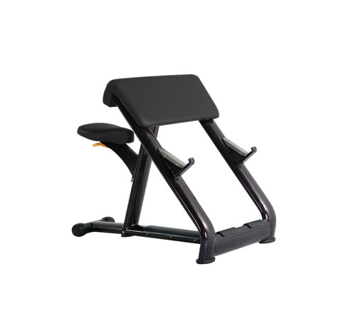 Лава тримачами для штанг Bauerfitness  PLM-5261