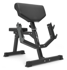 Лава Скотта з регульованою опорою MS-L107 2.0 - Marbo Sport