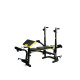 Лава Besport WB-004 з штангою PowerPro 109 кг