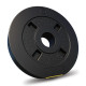 Лава Besport WB-004 з штангою PowerPro 109 кг