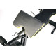 Лава Besport WB-004 з штангою PowerPro 109 кг