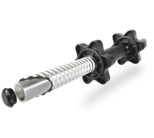 Лава Besport WB-004 з штангою PowerPro 109 кг