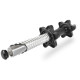 Лава Besport WB-004 з штангою PowerPro 109 кг
