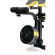Лава Besport WB-004 з штангою PowerPro 109 кг